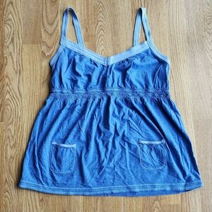 Caslon tank top